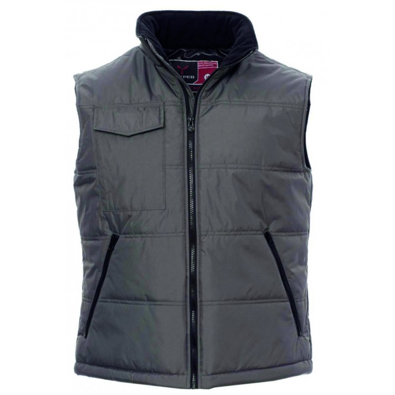 10 Gilet star