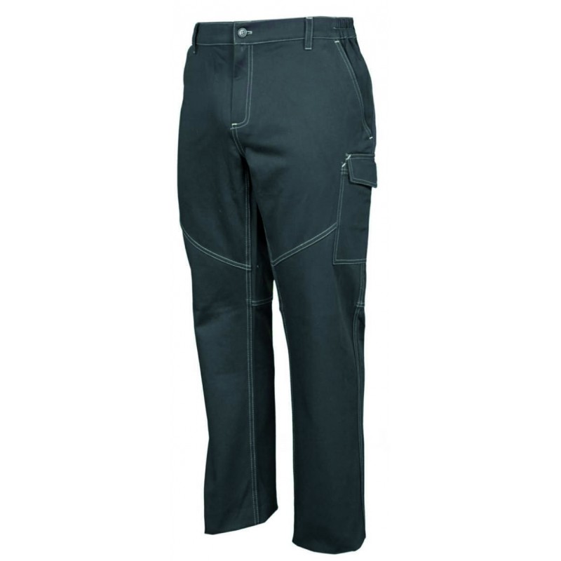 10 Pantaloni worker winter