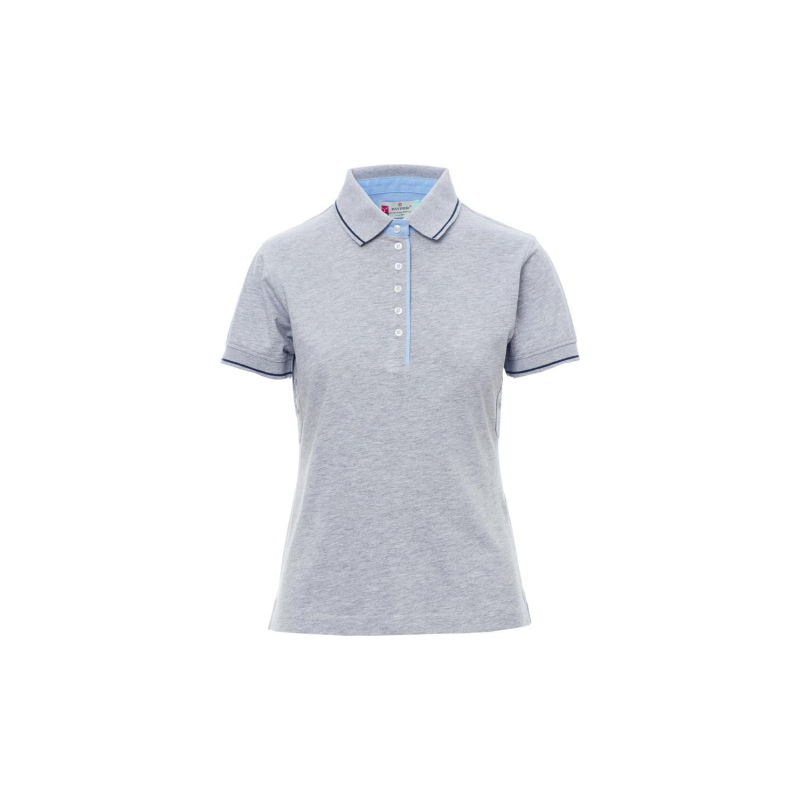 10 Polo Leeds donna Payper